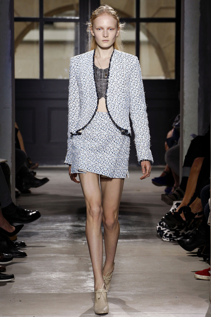 Balenciaga 2013DƬ