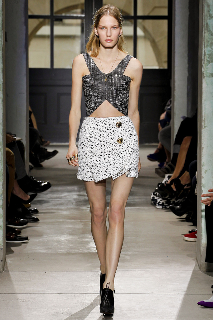Balenciaga 2013DƬ
