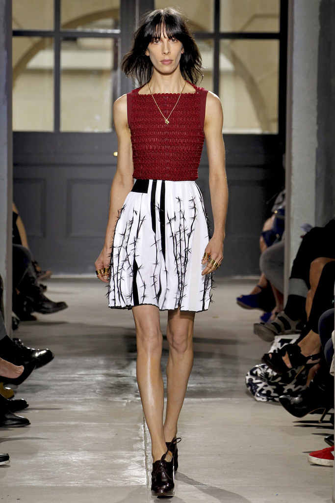 Balenciaga 2013DƬ