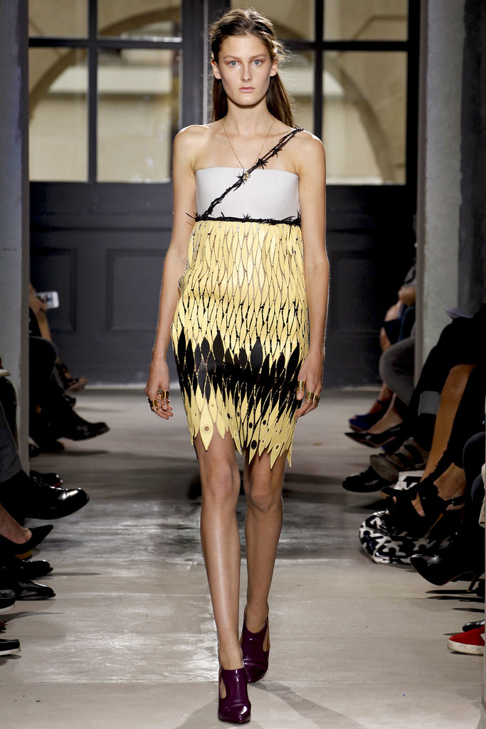 Balenciaga 2013DƬ
