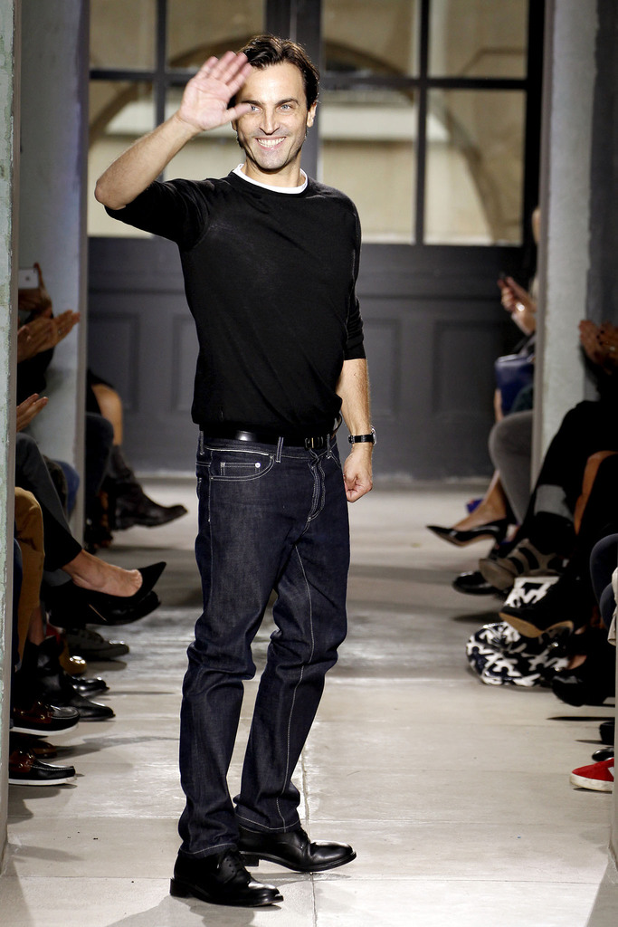 Balenciaga 2013DƬ