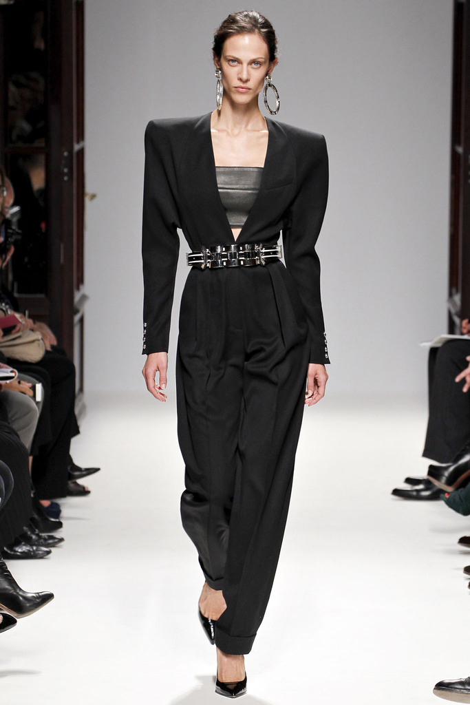 Balmain 2013DƬ