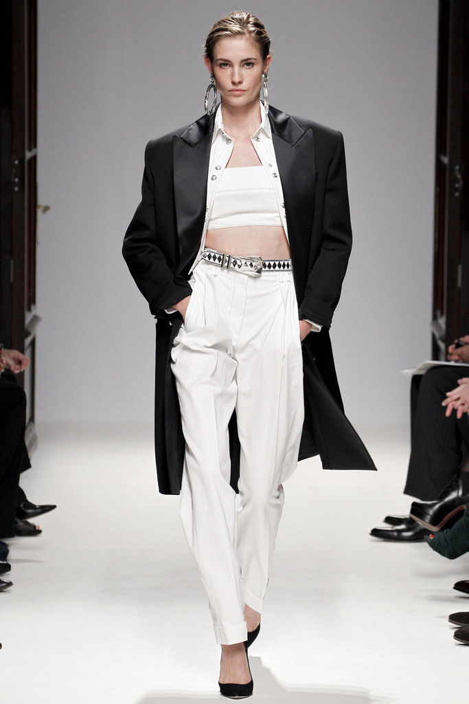 Balmain 2013(chng)DƬ