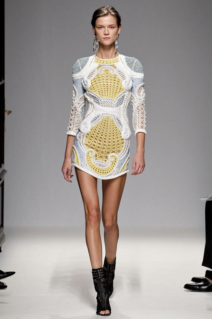 Balmain 2013(chng)DƬ