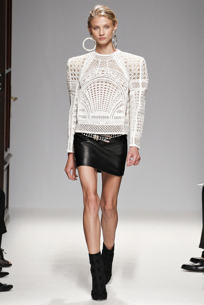 Balmain 2013DƬ