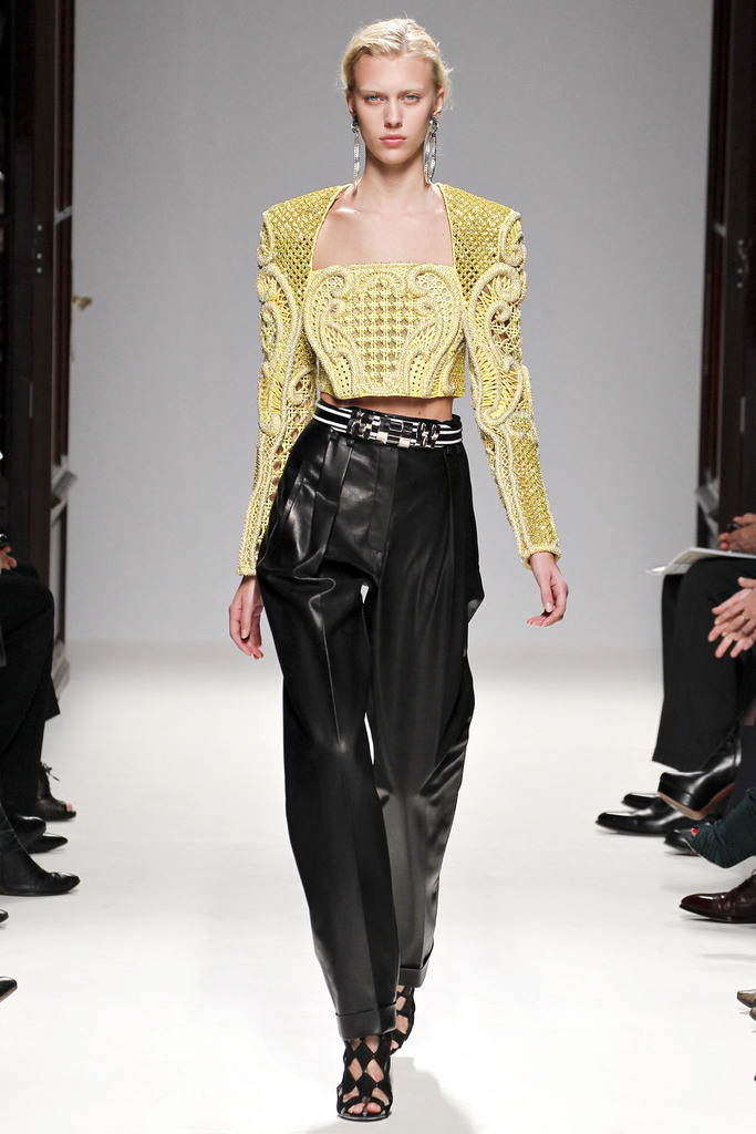 Balmain 2013(chng)DƬ