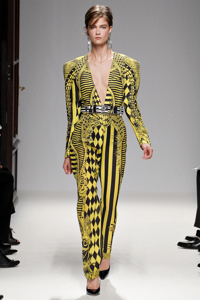 Balmain 2013DƬ