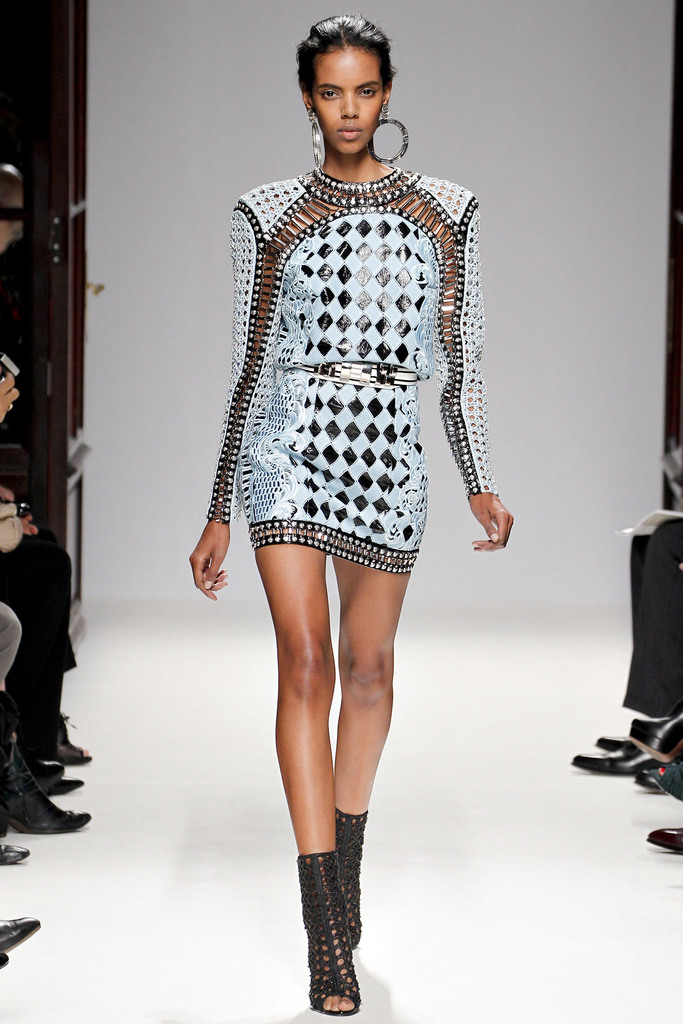 Balmain 2013(chng)DƬ