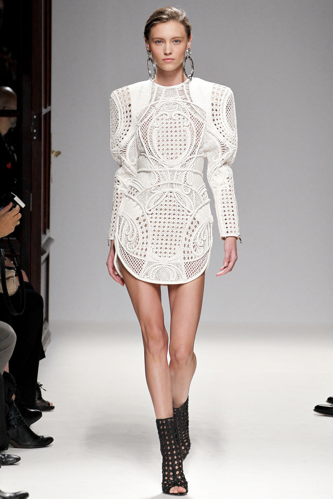 Balmain 2013(chng)DƬ