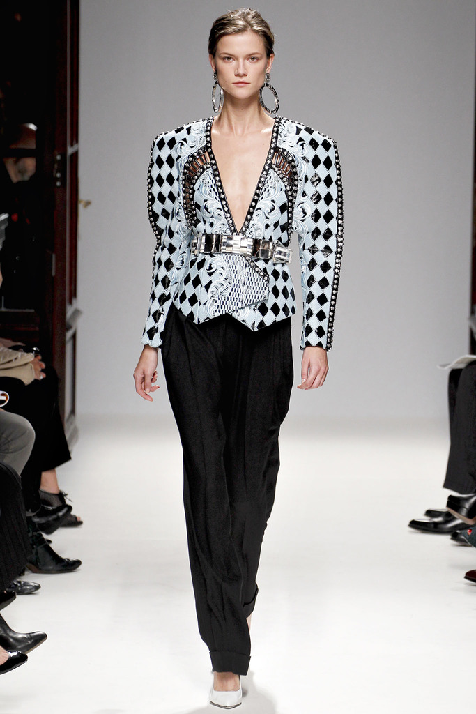 Balmain 2013DƬ