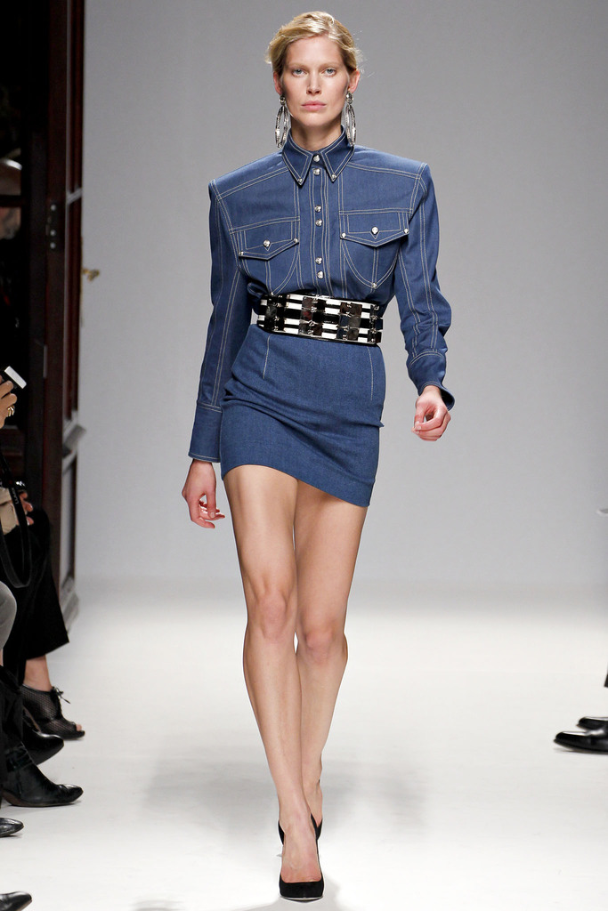 Balmain 2013DƬ