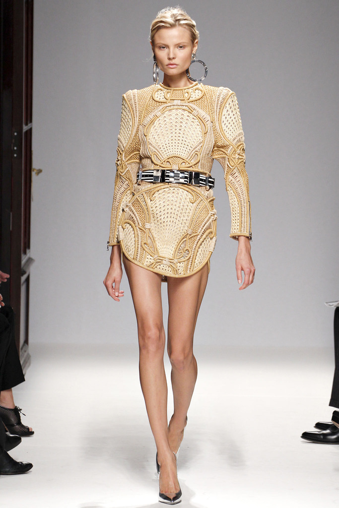 Balmain 2013DƬ