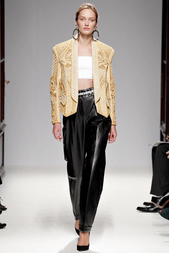 Balmain 2013DƬ