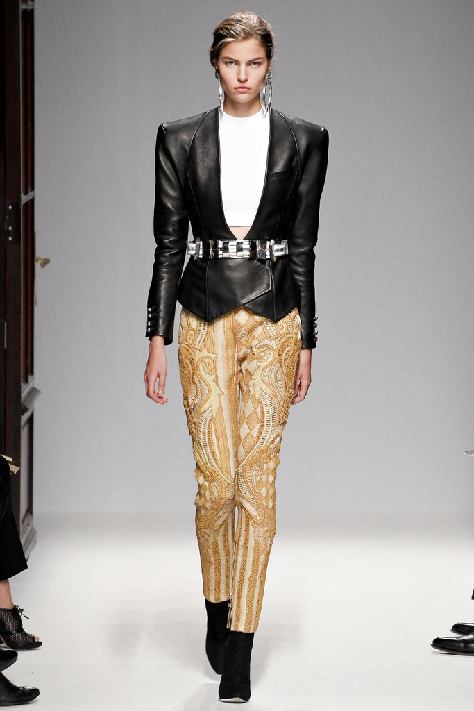 Balmain 2013DƬ