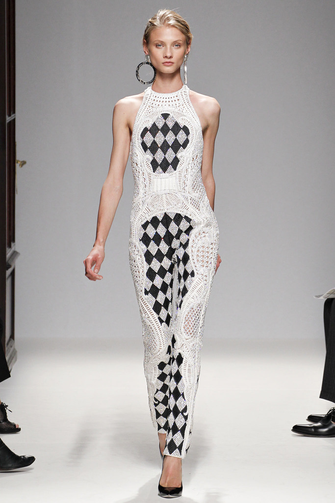 Balmain 2013(chng)DƬ