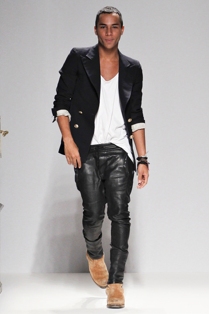 Balmain 2013DƬ