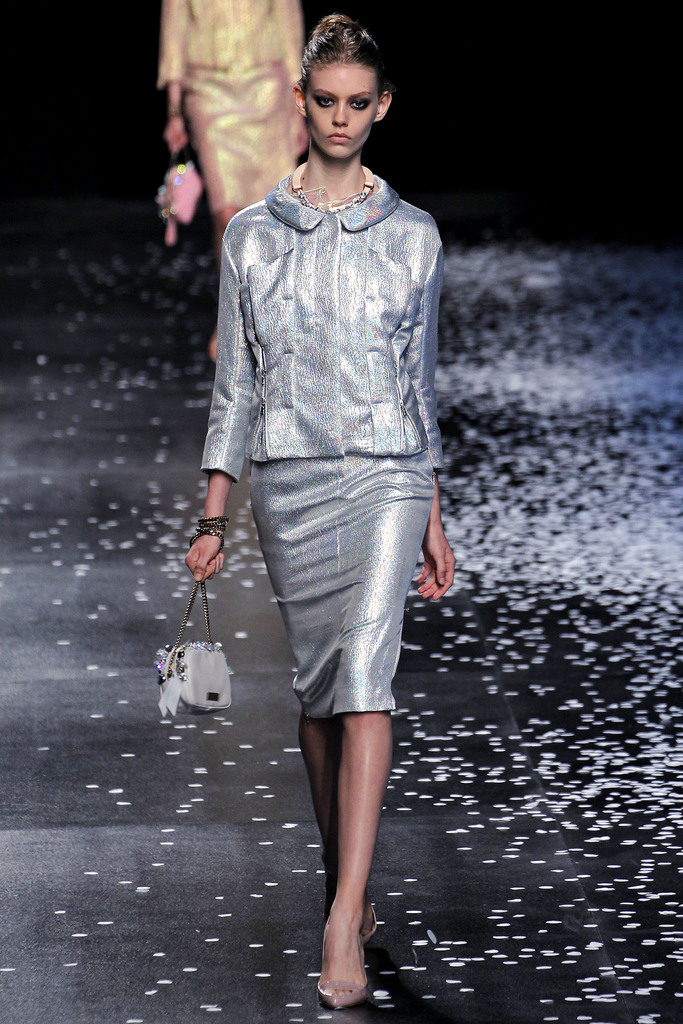 Nina Ricci 2013DƬ