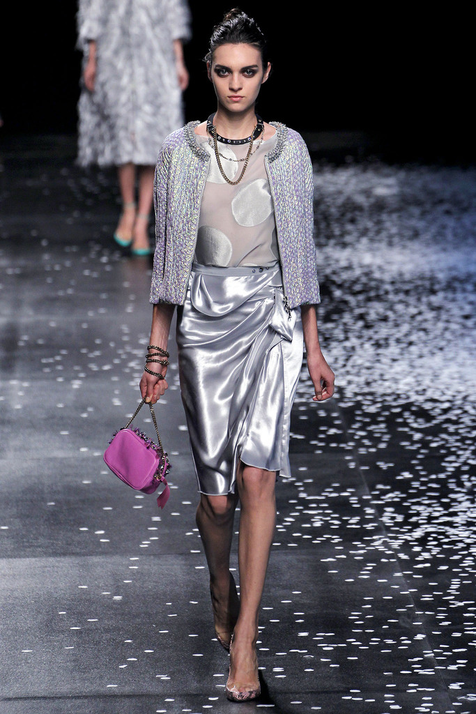 Nina Ricci 2013DƬ