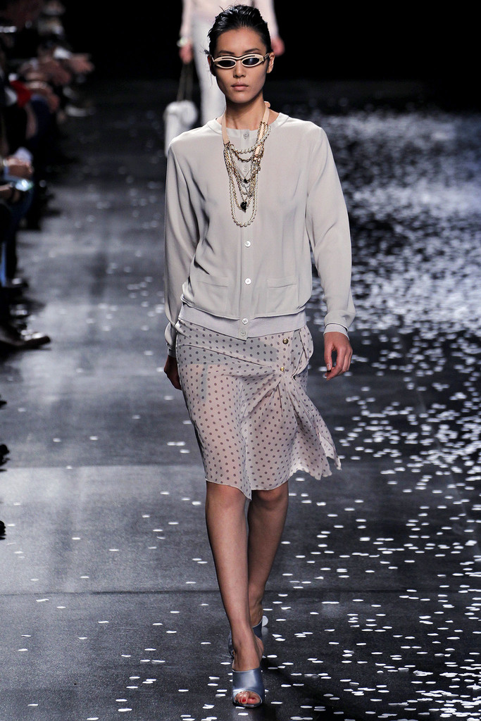 Nina Ricci 2013DƬ