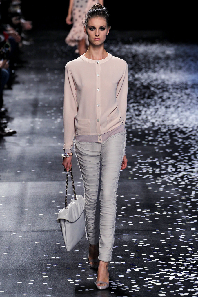 Nina Ricci 2013DƬ