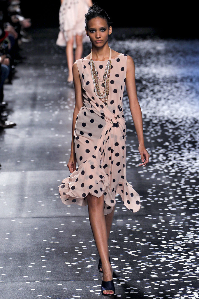 Nina Ricci 2013DƬ