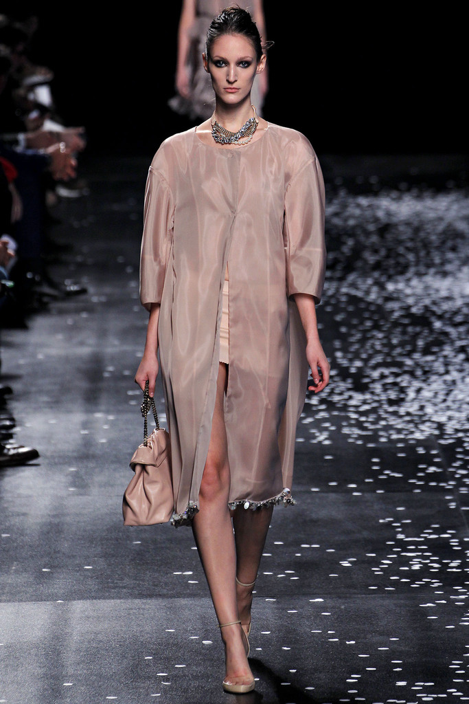 Nina Ricci 2013DƬ