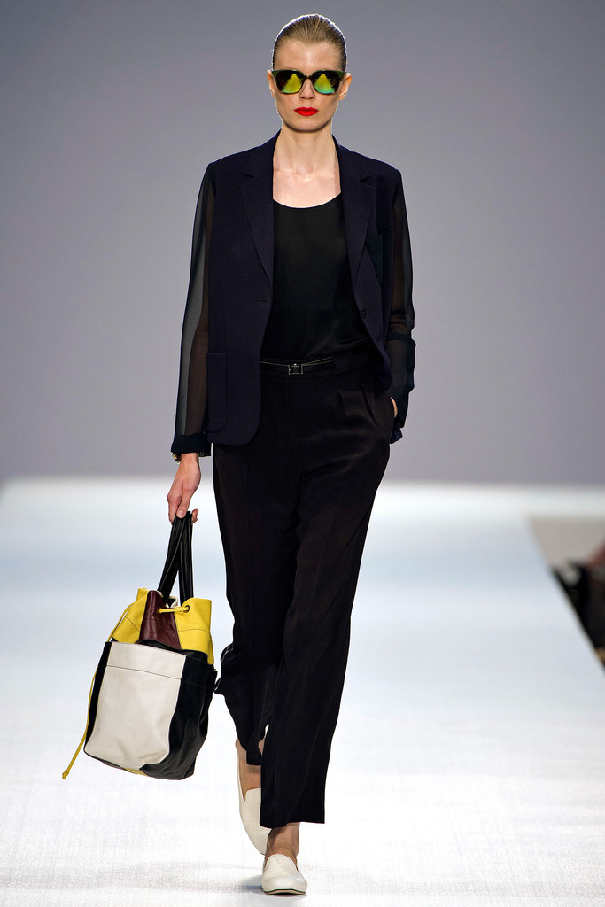 Paul Smith 2013(chng)DƬ