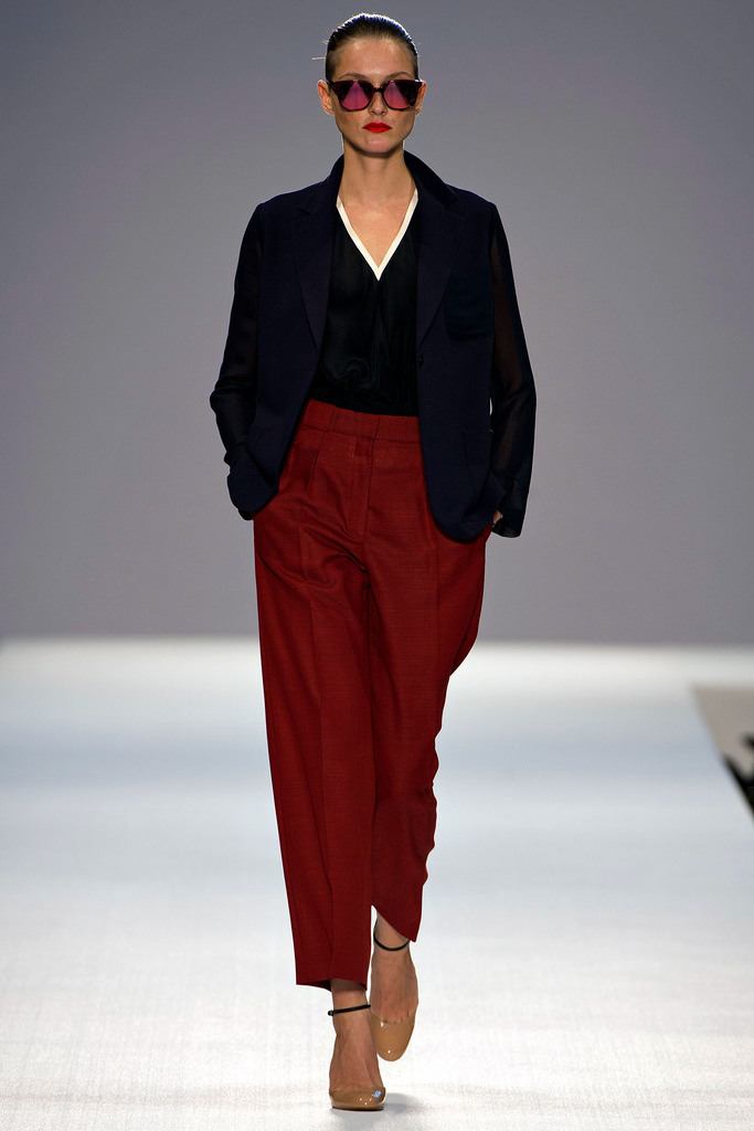Paul Smith 2013(chng)DƬ