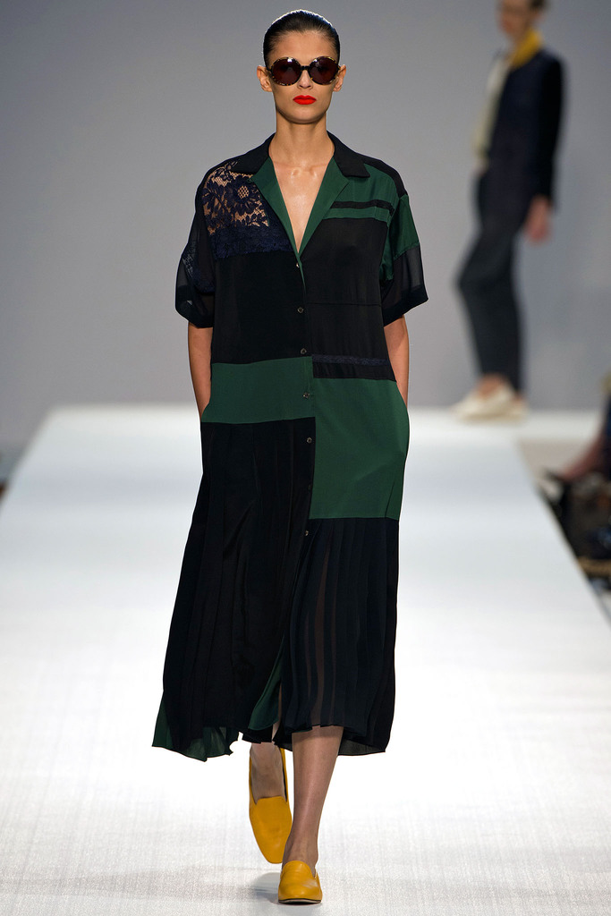 Paul Smith 2013(chng)DƬ