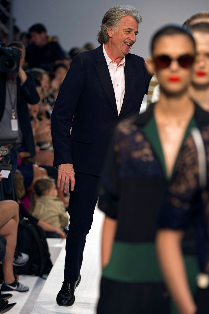 Paul Smith 2013DƬ