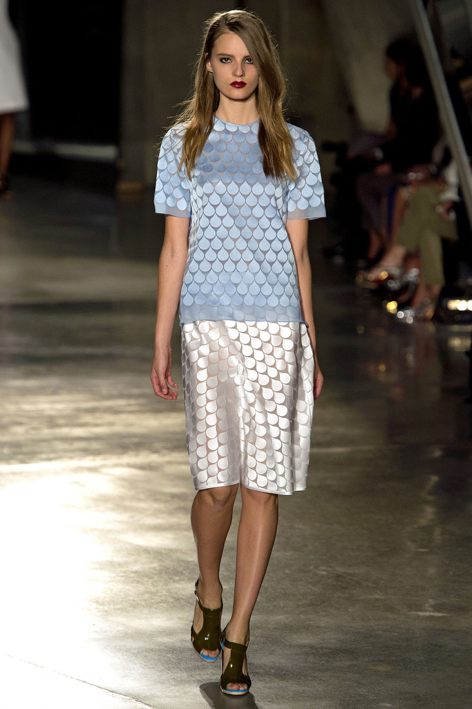 Jonathan Saunders 2013DƬ