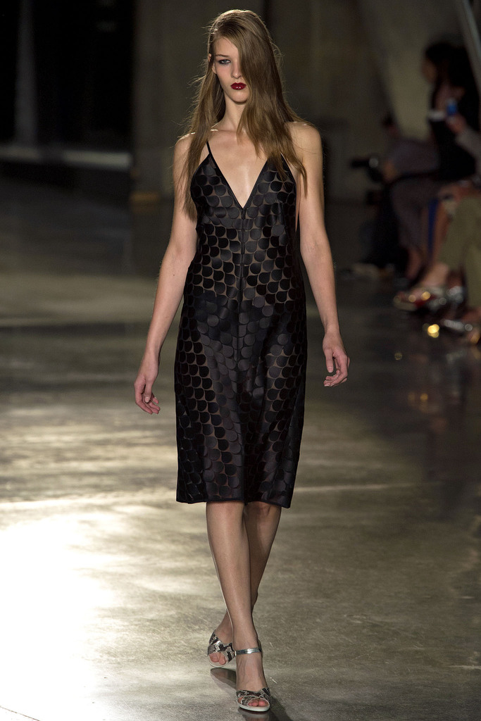 Jonathan Saunders 2013DƬ