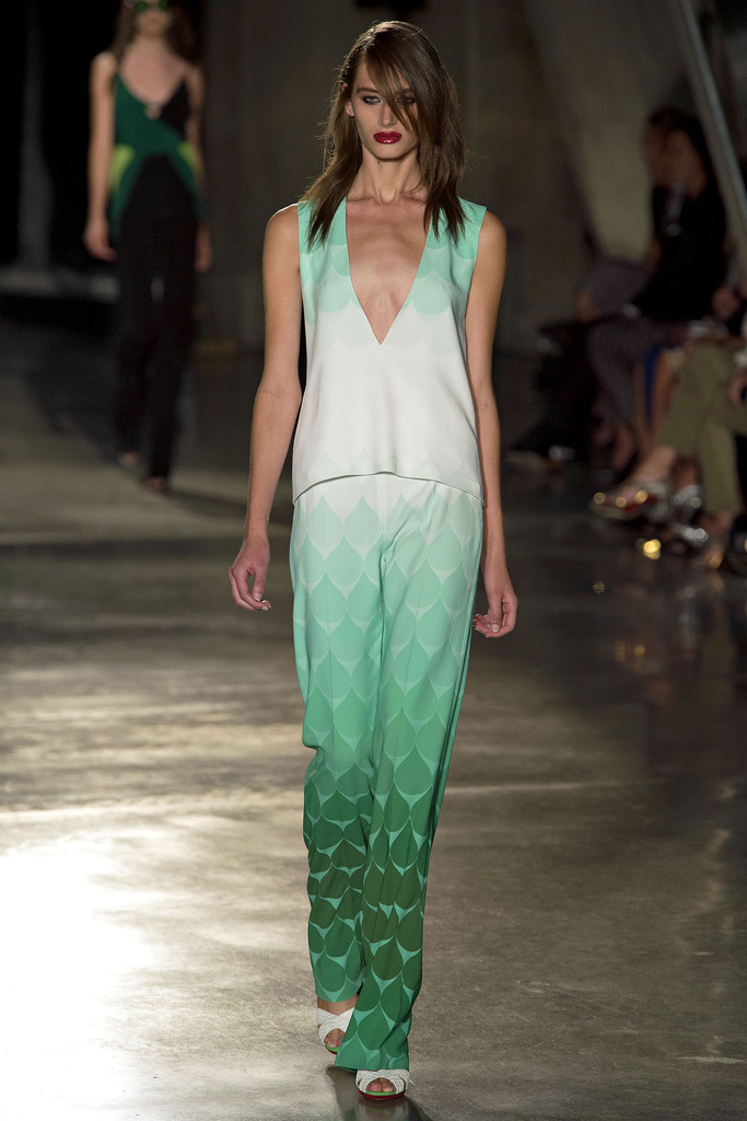 Jonathan Saunders 2013DƬ