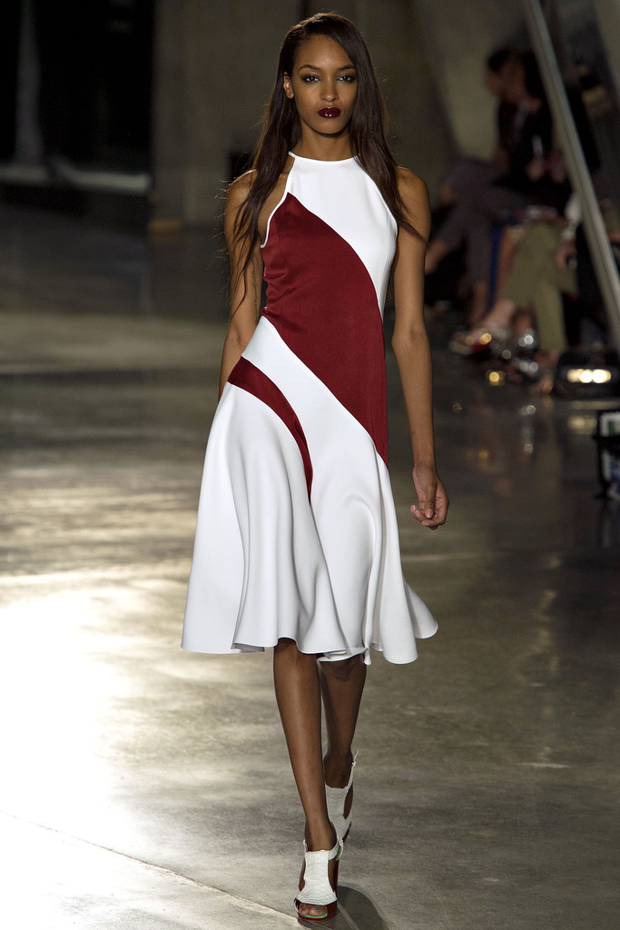 Jonathan Saunders 2013DƬ