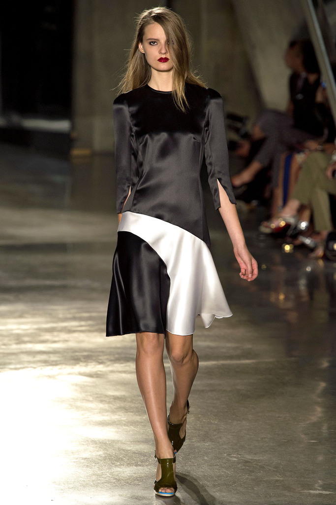 Jonathan Saunders 2013DƬ