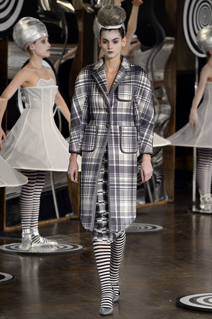 Thom Browne 2013(chng)DƬ