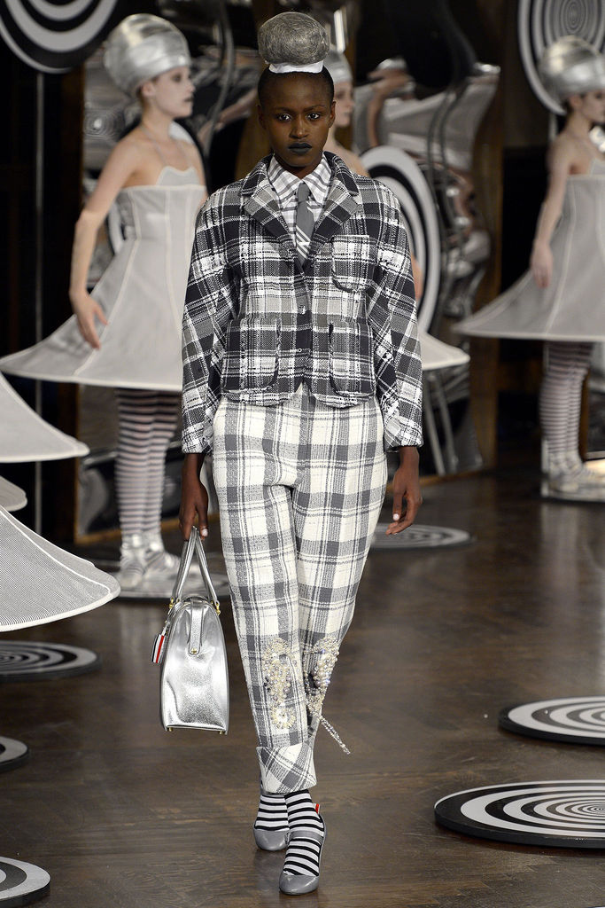 Thom Browne 2013DƬ