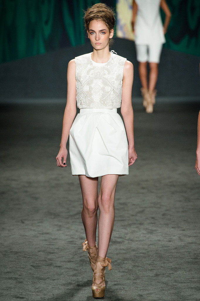 Vera Wang 2013DƬ