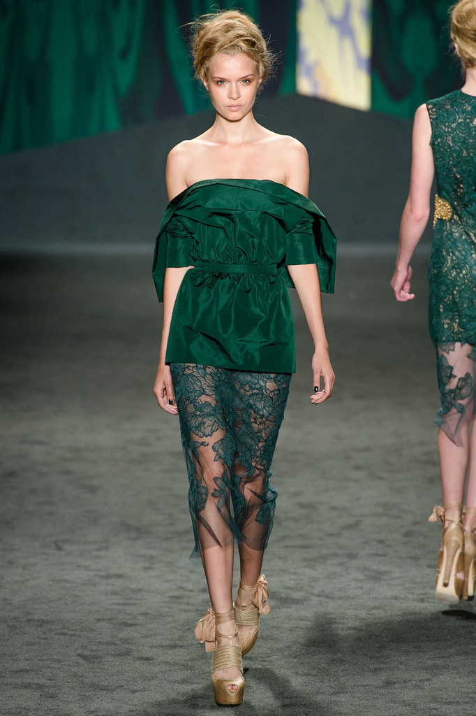 Vera Wang 2013(chng)DƬ