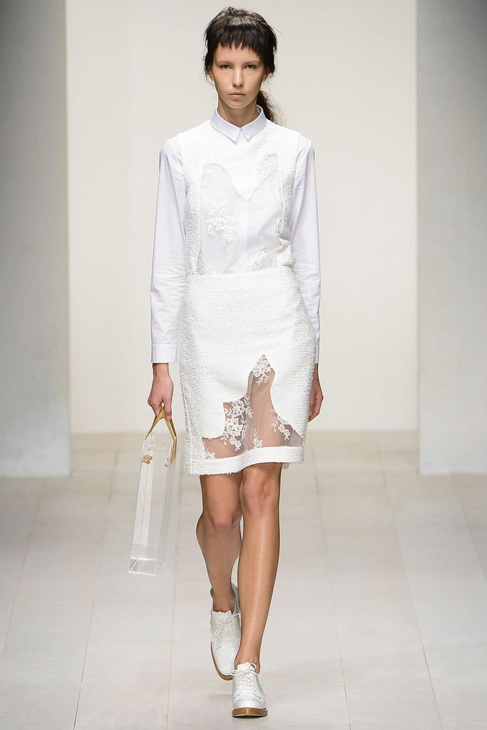 Simone Rocha 2013(chng)DƬ