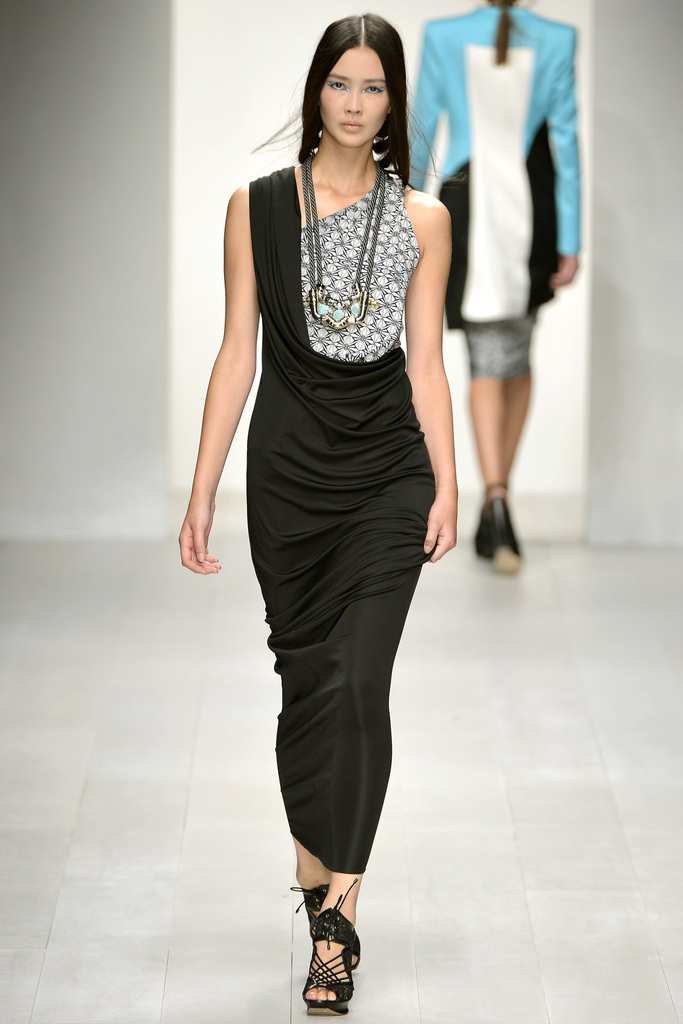 Jean-Pierre Braganza 2013(chng)DƬ