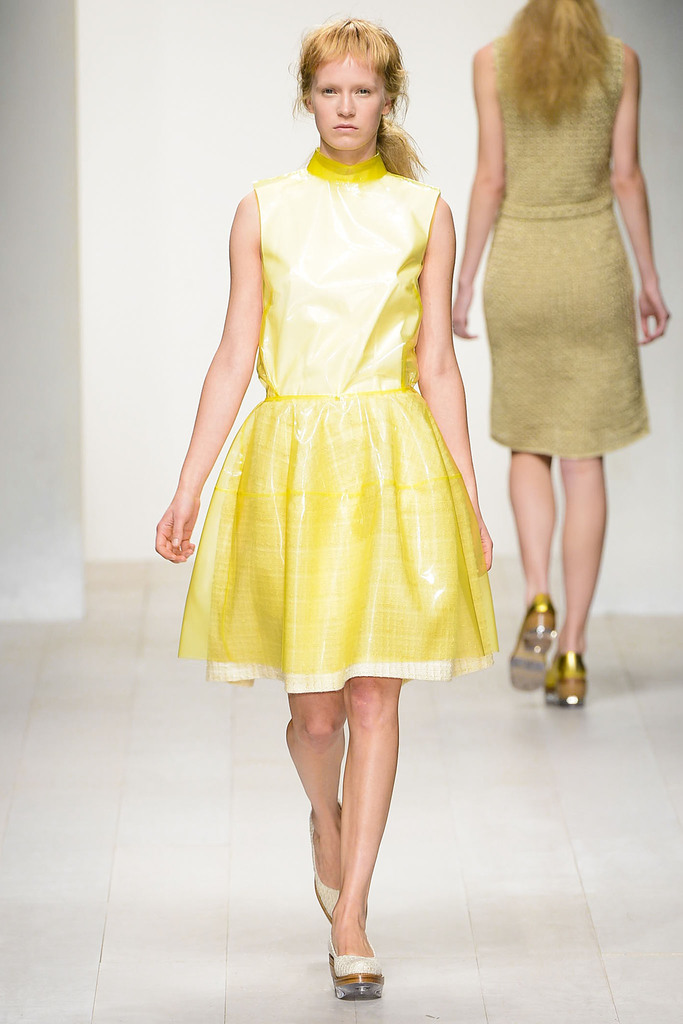 Simone Rocha 2013(chng)DƬ