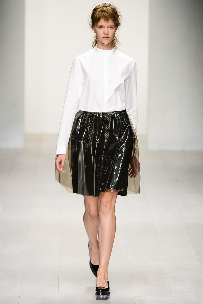 Simone Rocha 2013(chng)DƬ