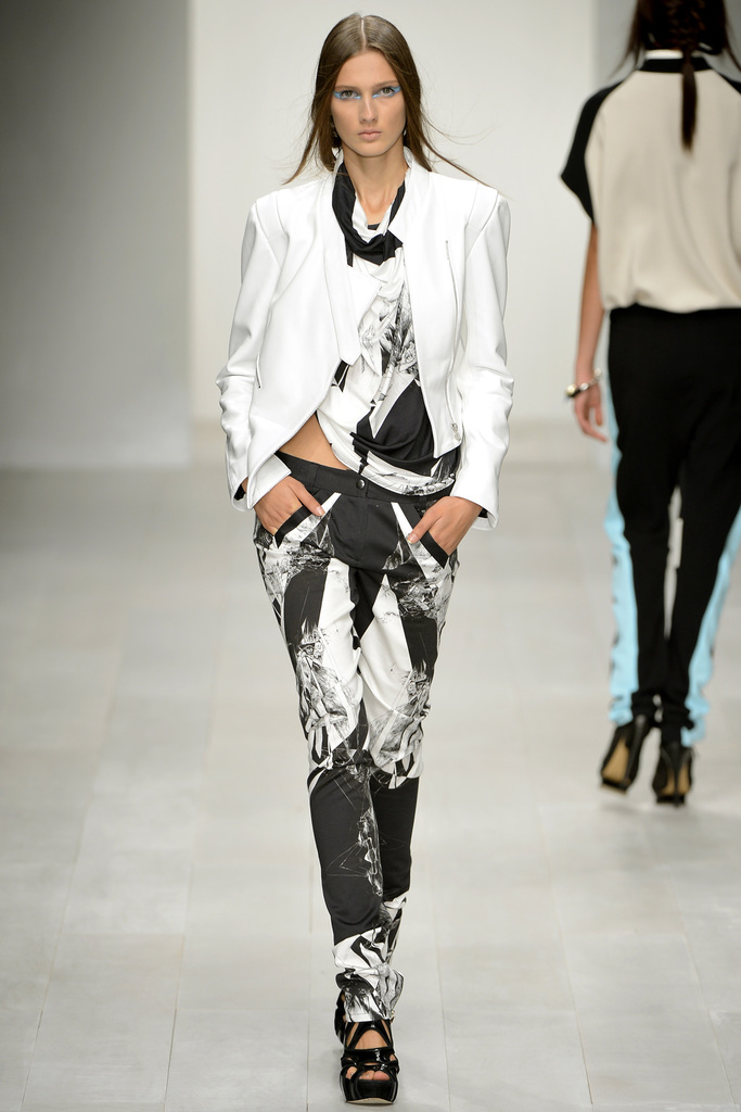 Jean-Pierre Braganza 2013DƬ