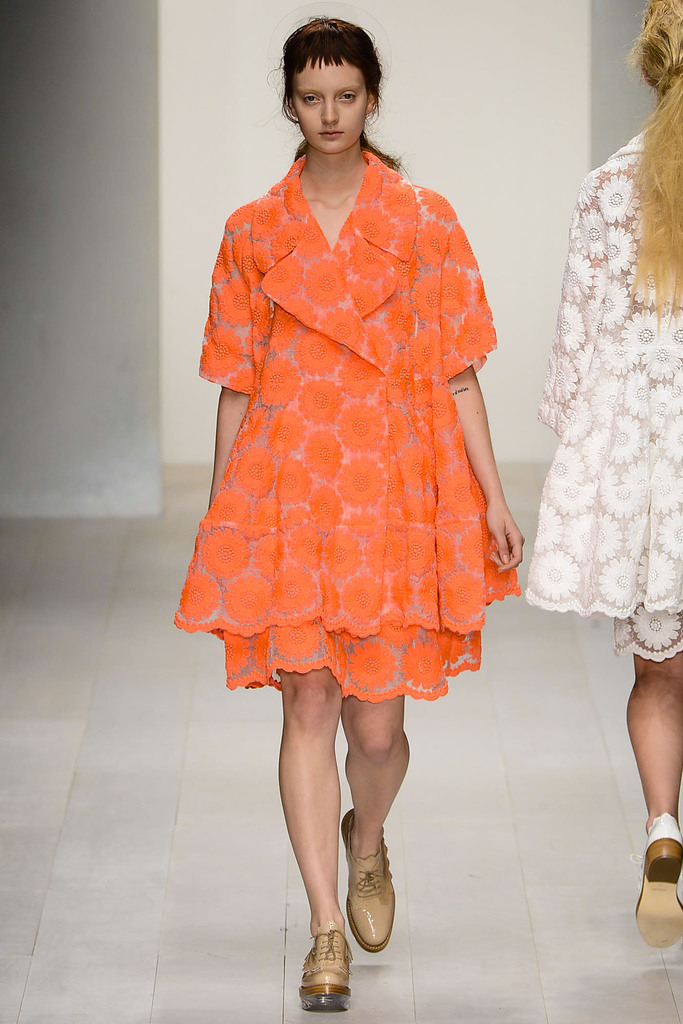 Simone Rocha 2013(chng)DƬ