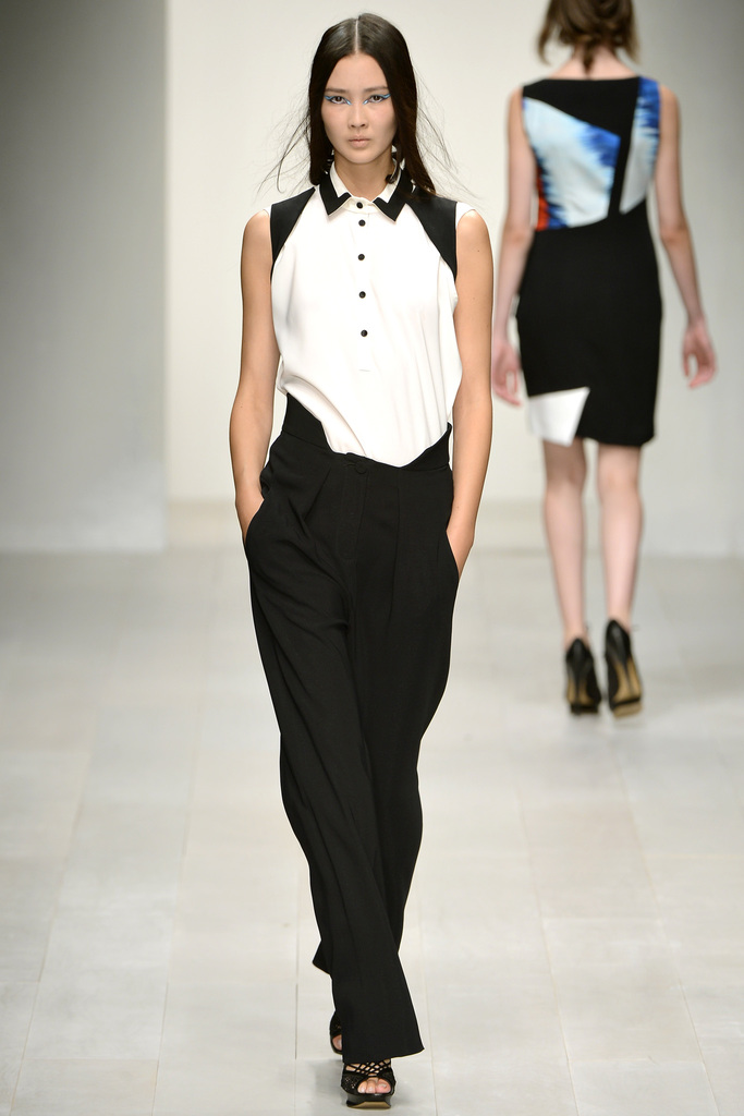 Jean-Pierre Braganza 2013DƬ