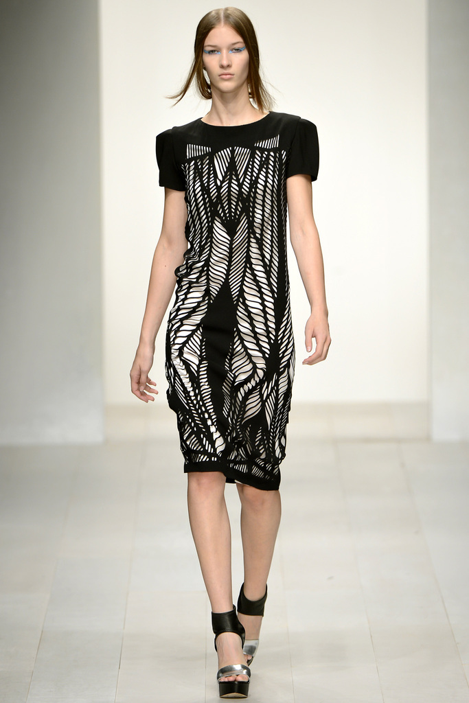 Jean-Pierre Braganza 2013DƬ