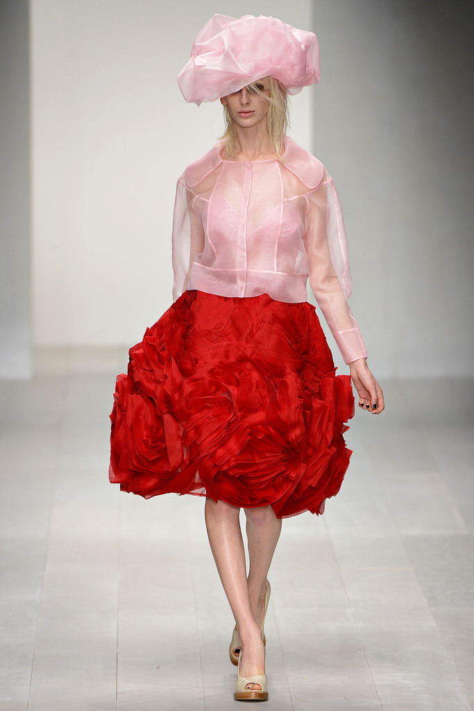 John Rocha 2013DƬ