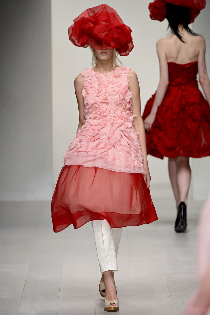 John Rocha 2013DƬ