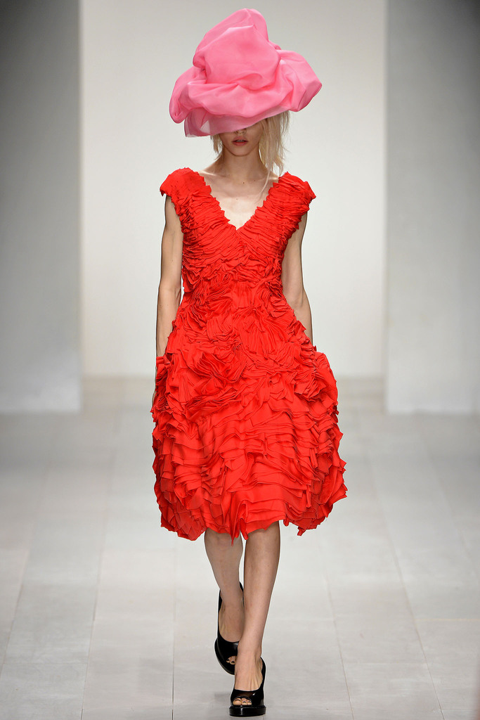 John Rocha 2013DƬ
